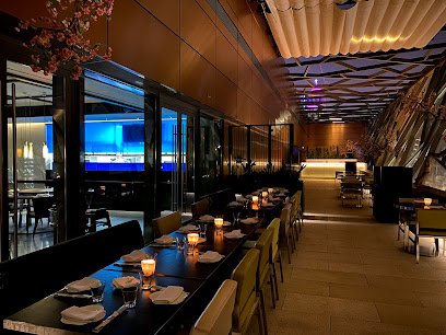 Restaurant in Riyadh, Saudi Arabia