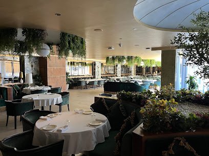Restaurant in Al Ansar, Saudi Arabia