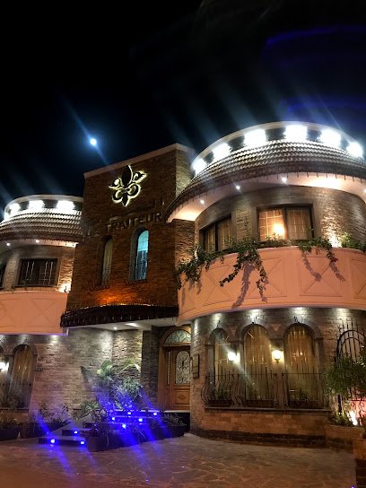 Restaurant in Al Shati, Saudi Arabia
