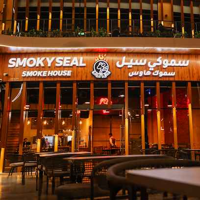 Restaurant in Al Narjis, Saudi Arabia