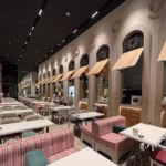 Ahwet Zeitouna Restaurant