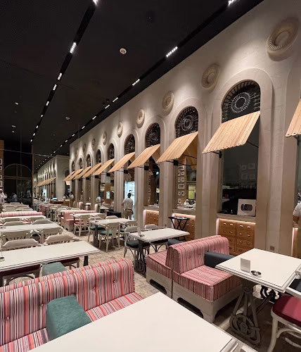 Ahwet Zeitouna Restaurant