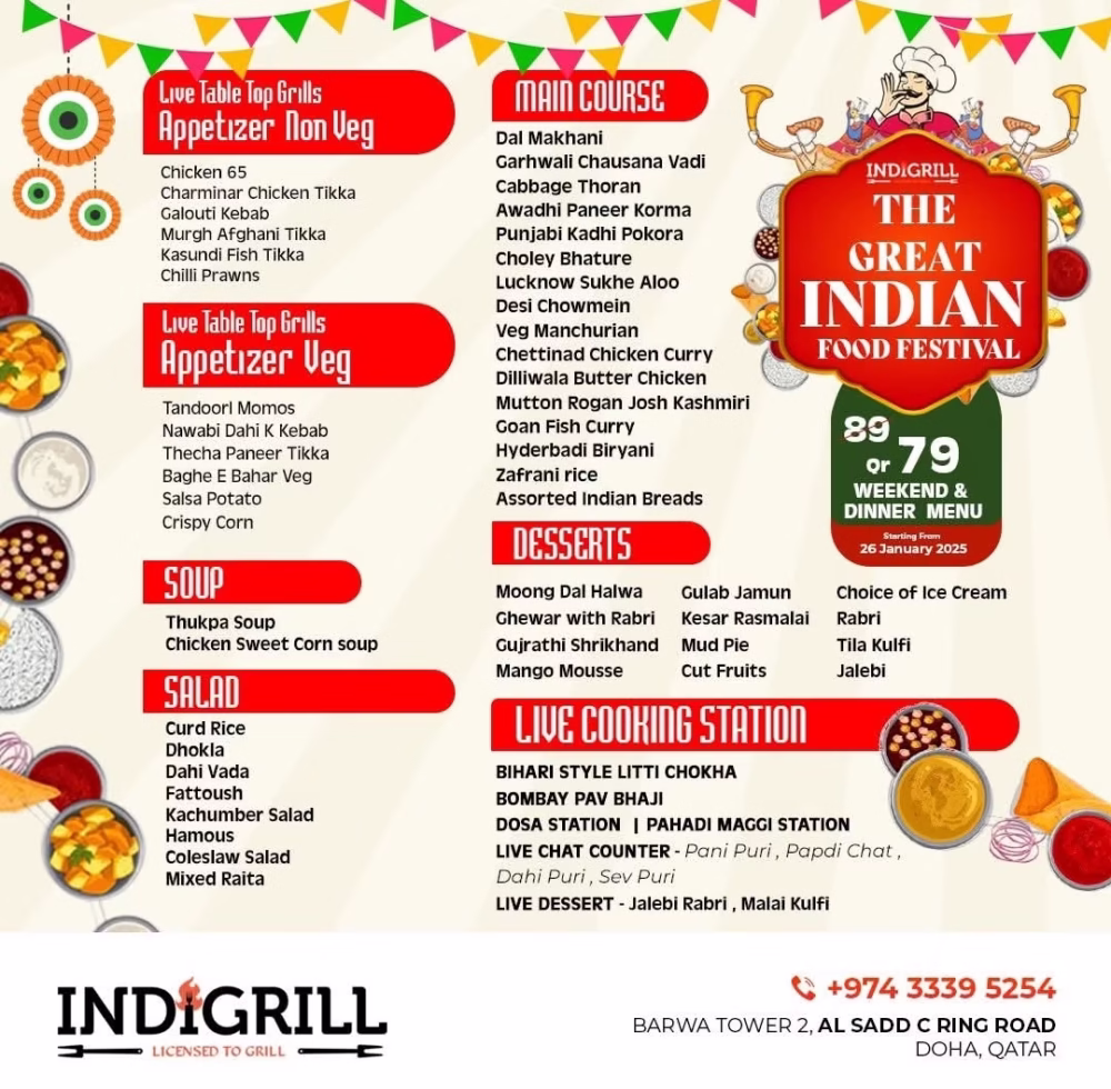 Screenshot 20250125 234738 Facebook OFFER N MENU DISCOUNT