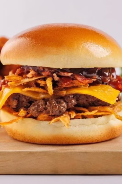 Humble Burgers