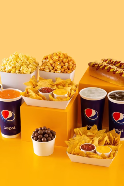 VOX Cinemas
