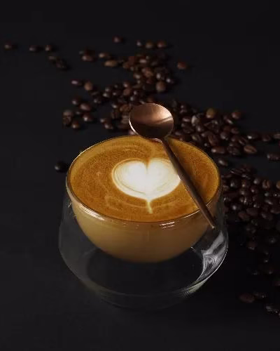 Collectors Cafe