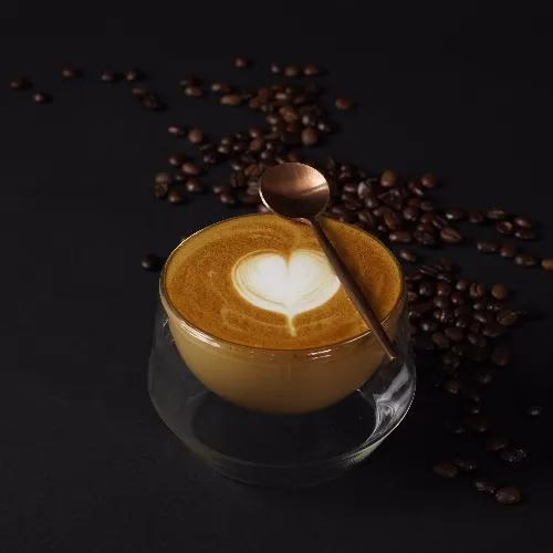 Collectors Cafe