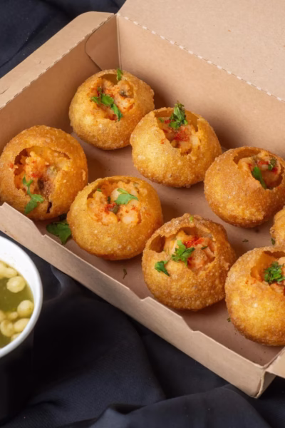Chaatwala