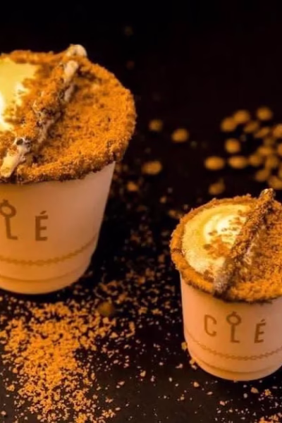 CLE Cafe