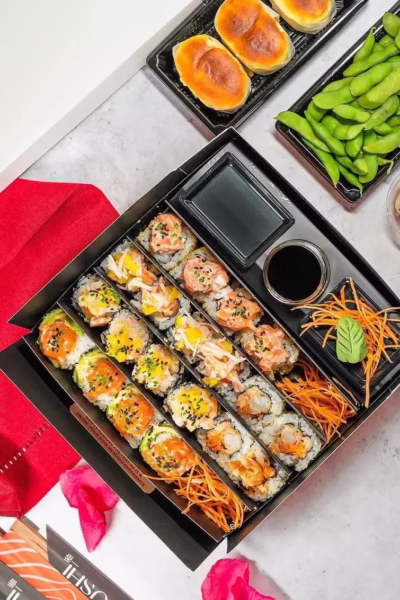 Ichiban Sushi