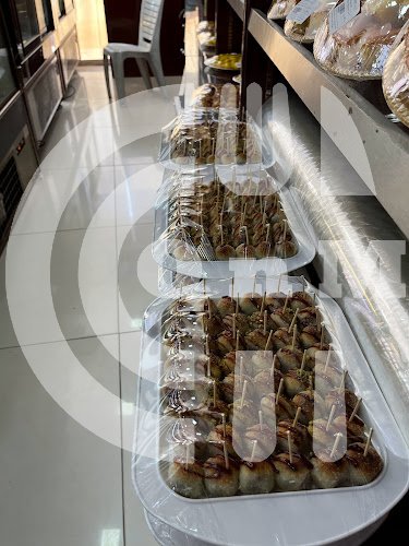 معجنات الخيمه Al Khaima Pastries