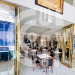 كافيه الجلسة Aljalsah cafe