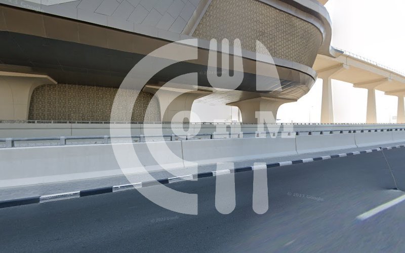 مقهى البتيل Bateel cafe