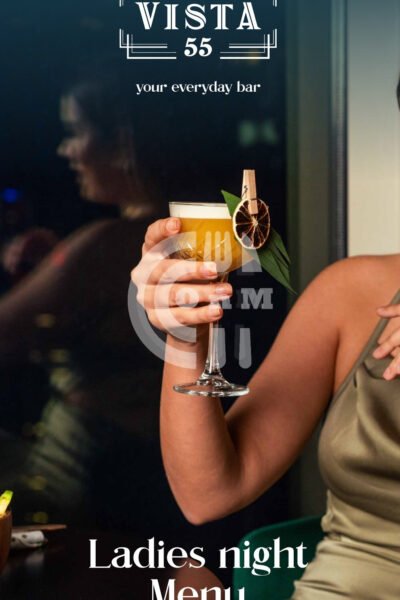 La Vista 55 Restaurant Offer in Qatar