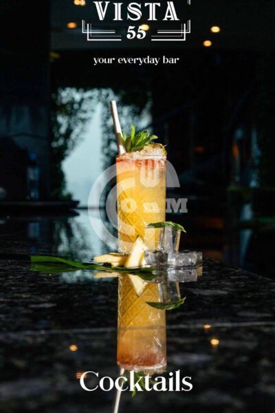 La Vista 55 Restaurant Offer in Qatar