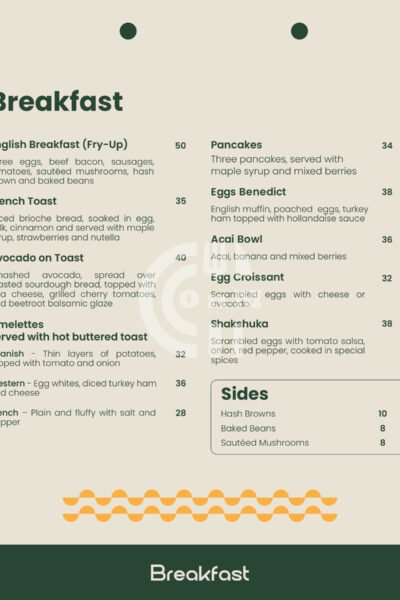 The Chippy Restaurant Offer in Qatar