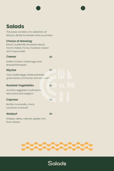 The Chippy Restaurant Offer in Qatar