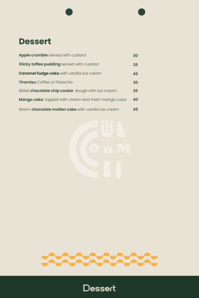 The Chippy Restaurant Offer in Qatar