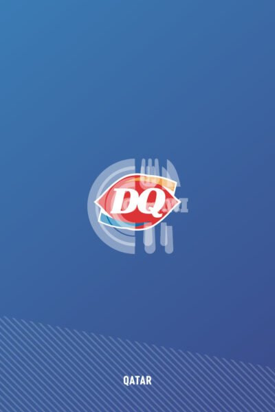 Dairy Queen(DQ) Restaurant Offer in Qatar
