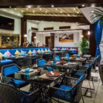 Al Matbakh Restaurant - Souq Waqif Boutique Hotels by Tivoli