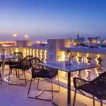 Al Shurfa Arabic Lounge