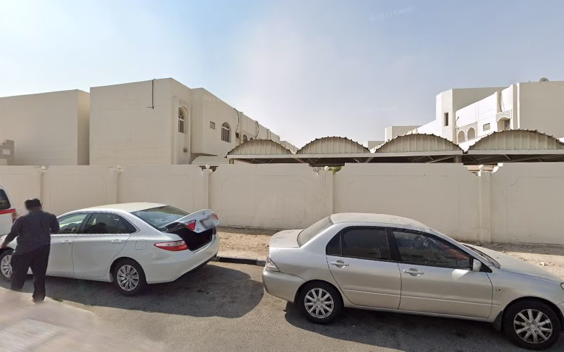 Anytime cafteria Al Gharafa