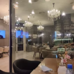 Aspasia Restaurant & Cafe