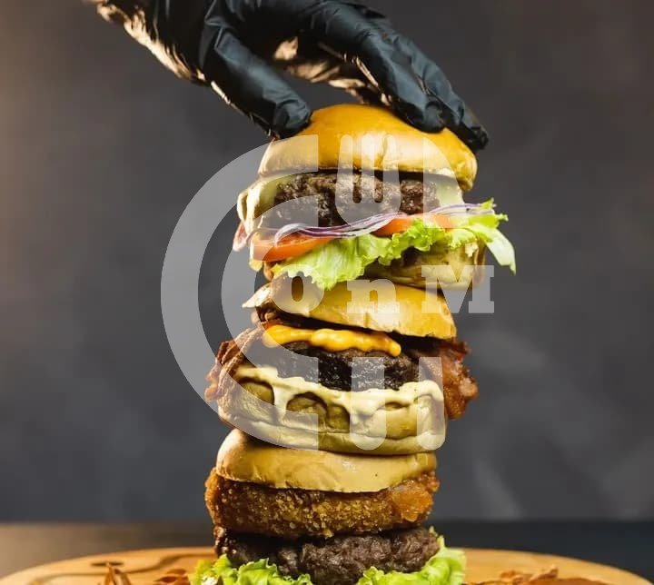 Burger Time