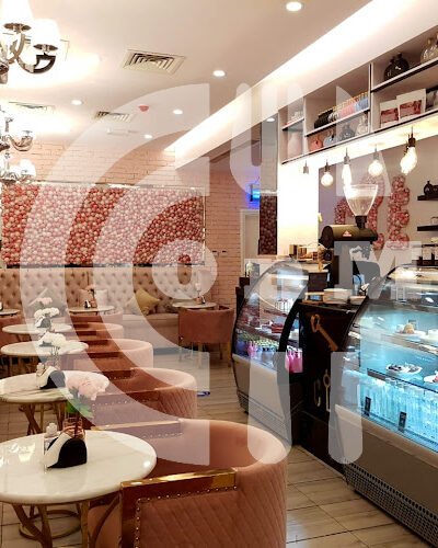 CŁÉ Cafe
