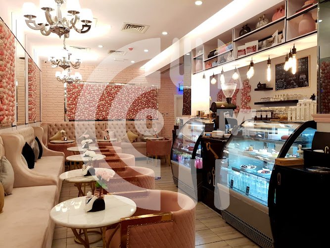 CŁÉ Cafe