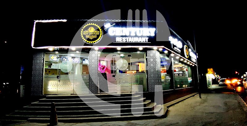 CENTURY RESTAURANT MATAR QADEEM