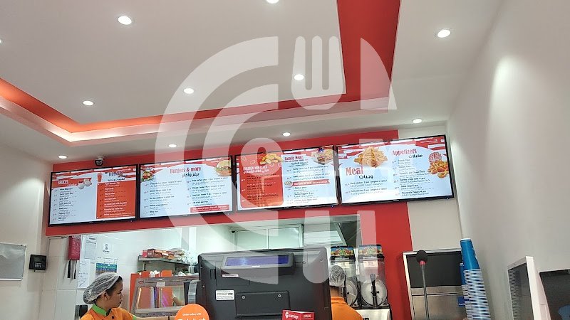 CLUCK - كلاك