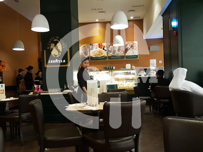 Caffe Como Lavazza 1 OFFER N MENU DISCOUNT