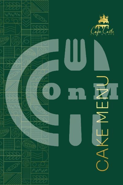 Cake Castle Restaurant Offer in Qatar