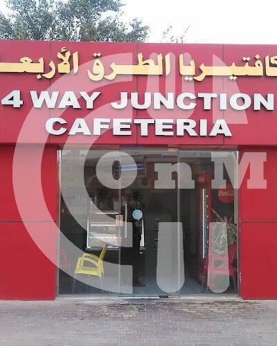 Central Market Zain Center