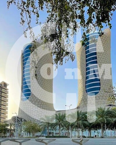 Century Marina Hotel, Lusail