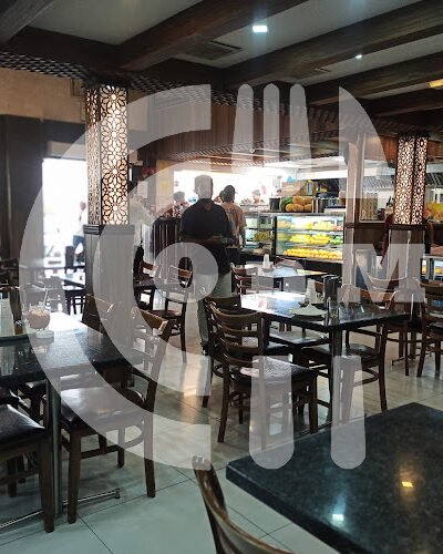 Century Restaurant - Asian Town , Plaza Mall
