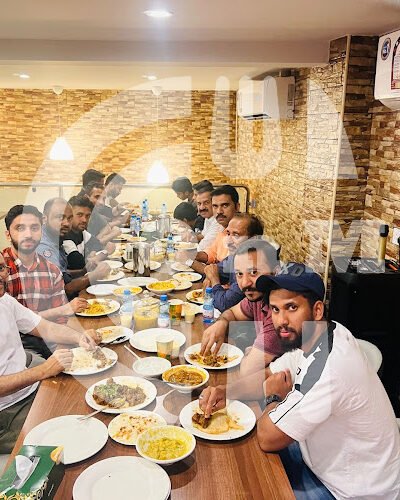 Century Restaurant