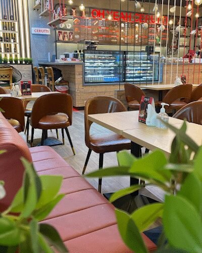 Cerutti il Caffè