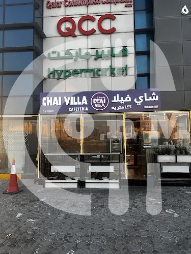 Chai Villa Cafeteria