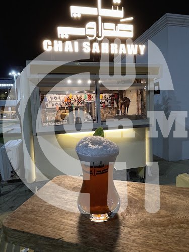 Chai sahrawy