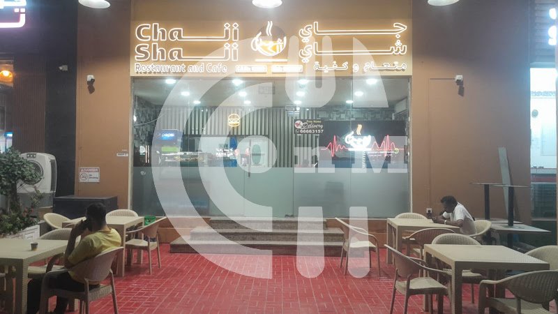 Chaii Shaii Restaurant and Cafe