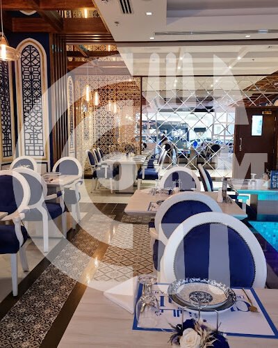 Chalizar Iranian Restaurant