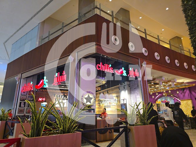 Chili’s Mall of Qatar