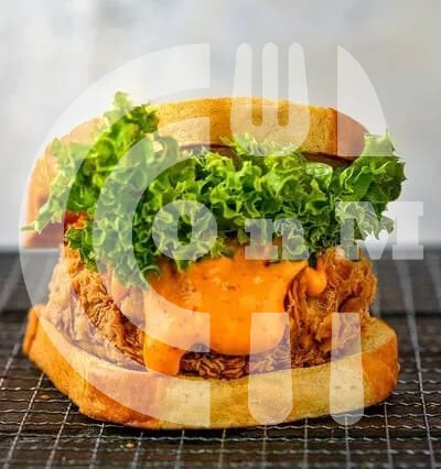 Cluck Restaurant