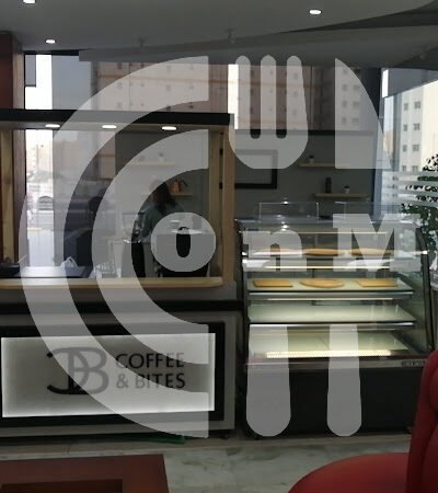 Coffee & bites