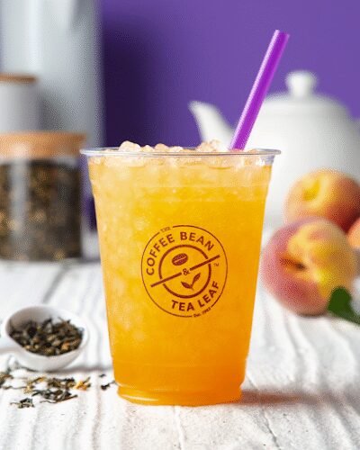Coffee Bean- QSTP