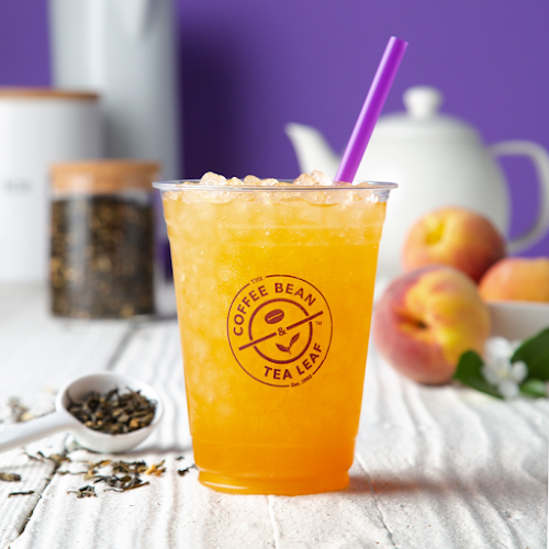 Coffee Bean- QSTP