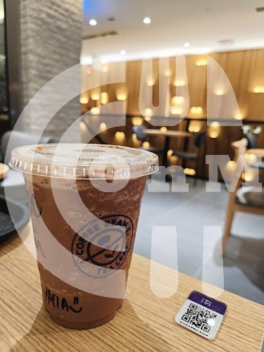 Coffee Bean- West Walk Branch