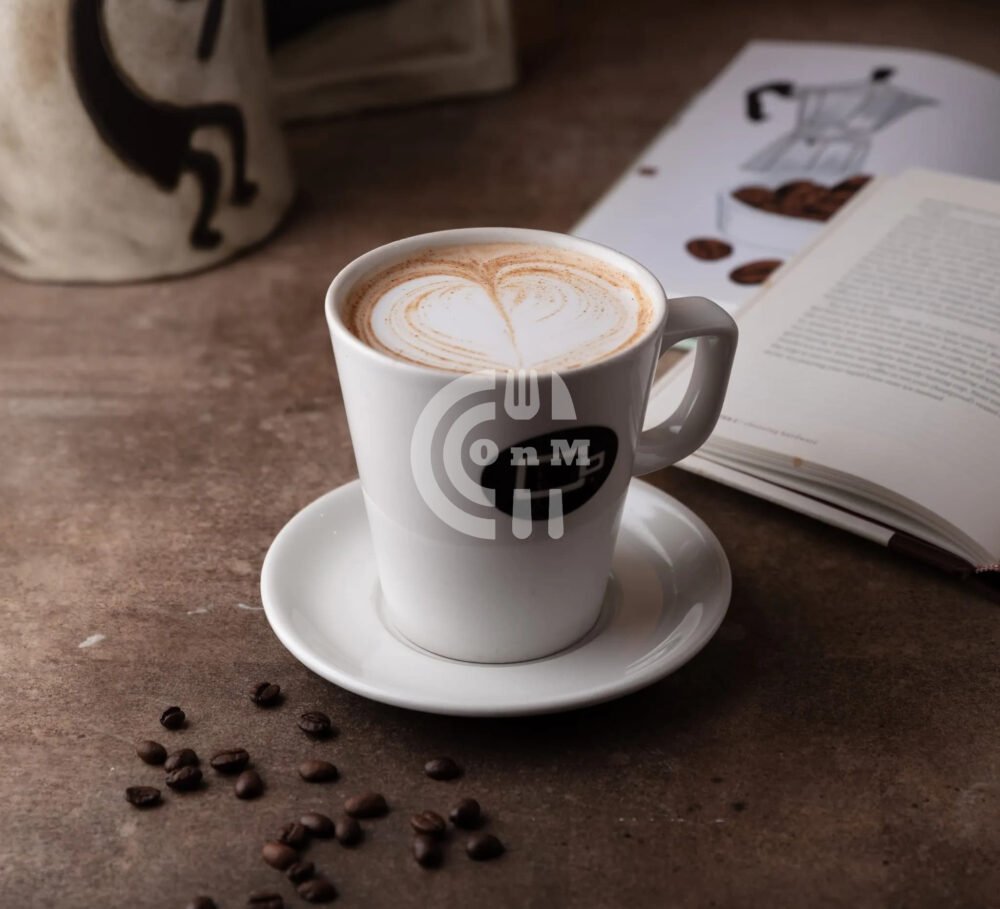 Coffee Beanery
